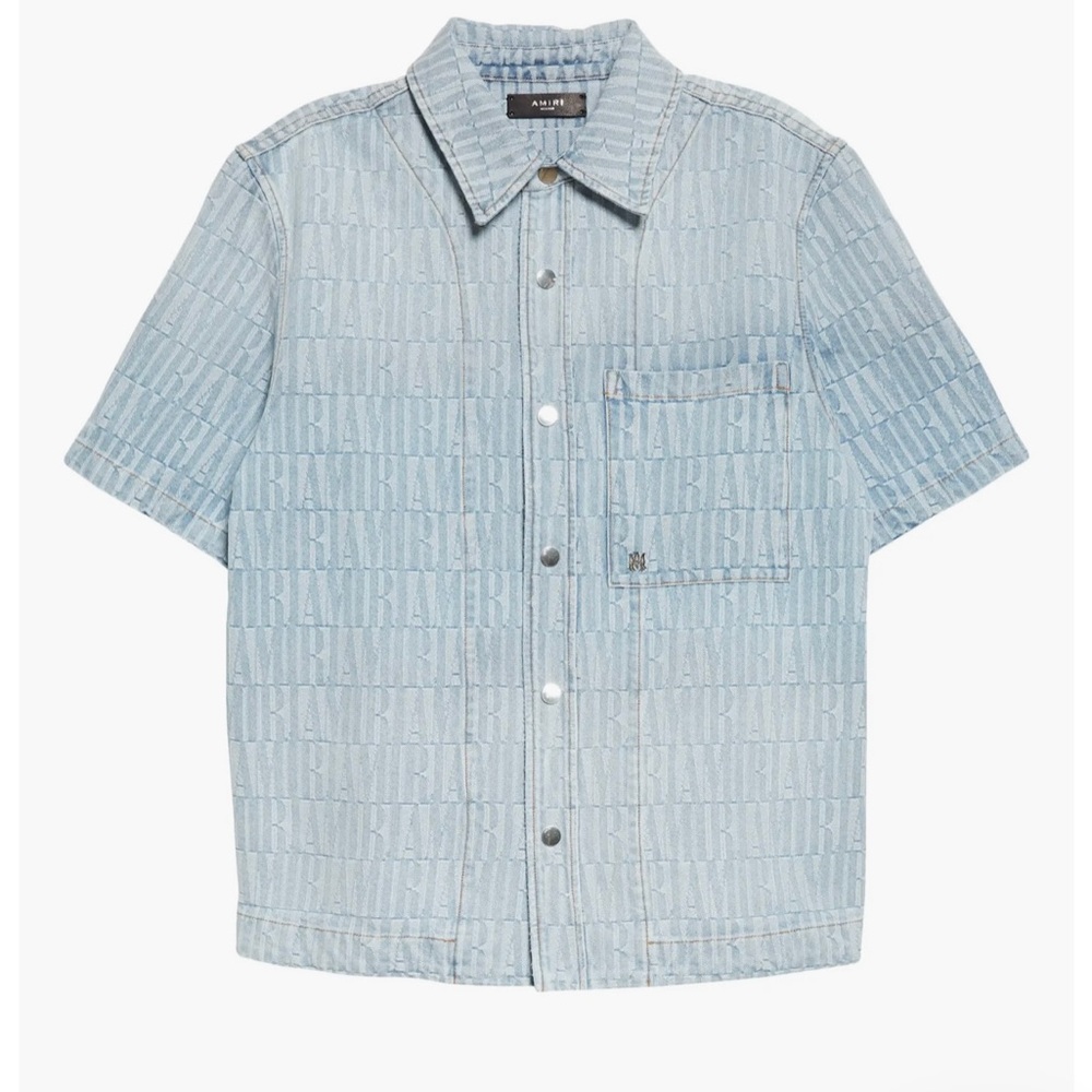 Amiri shirt